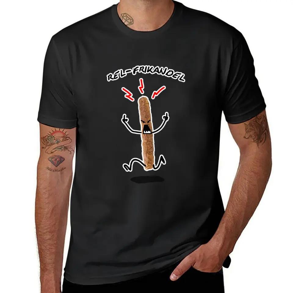 Rel-Frikandel  Ƽ,   콺,  , Ű ū Ƽ